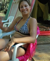 Проститутка Ангелина