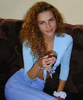 Проститутка Маруська